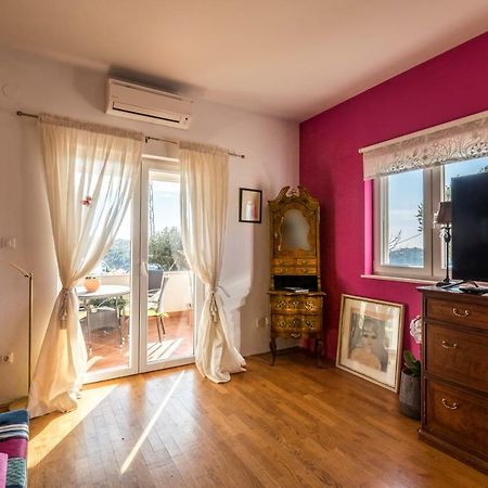 Maja Apartment Cavtat II Екстериор снимка