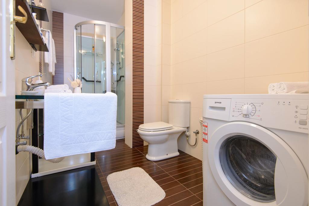 Maja Apartment Cavtat II Екстериор снимка