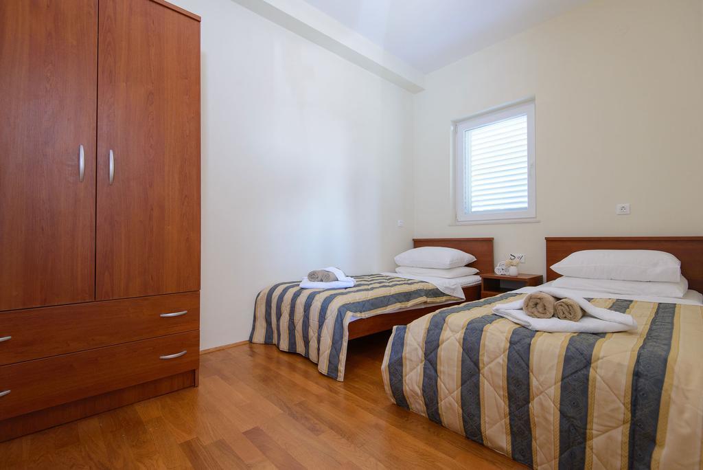 Maja Apartment Cavtat II Екстериор снимка