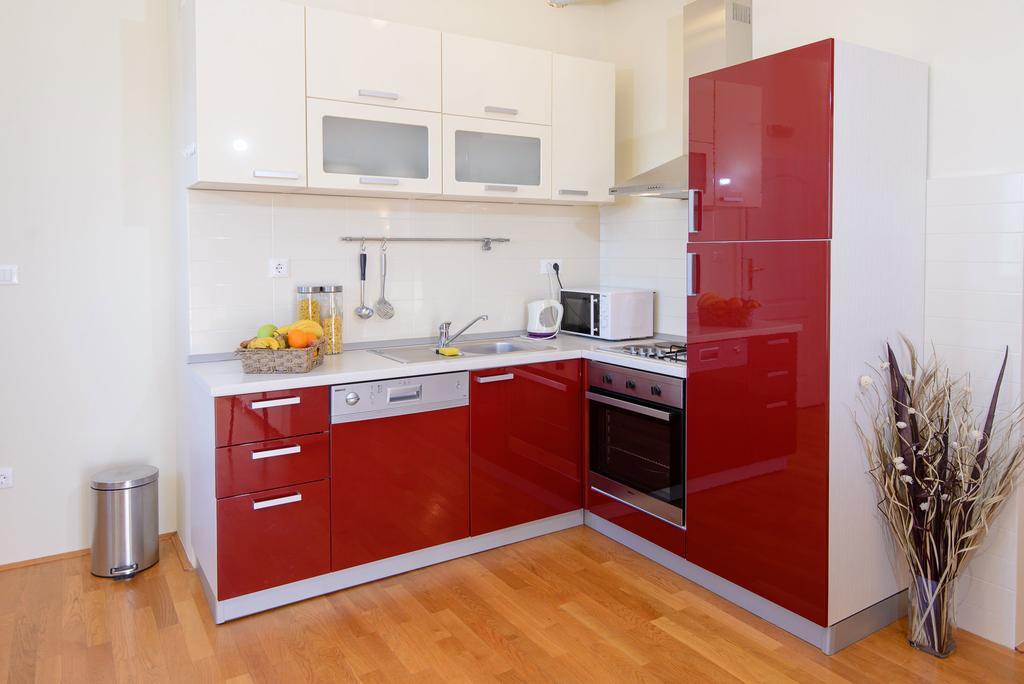 Maja Apartment Cavtat II Екстериор снимка
