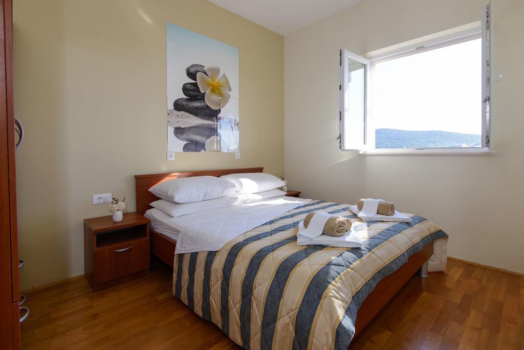 Maja Apartment Cavtat II Екстериор снимка