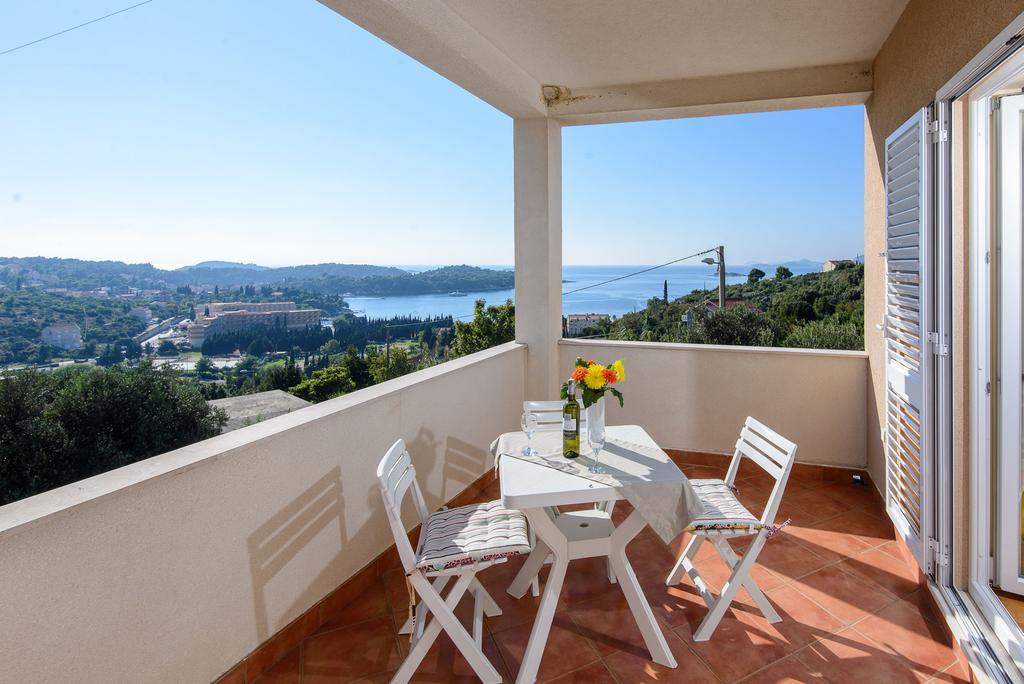 Maja Apartment Cavtat II Екстериор снимка
