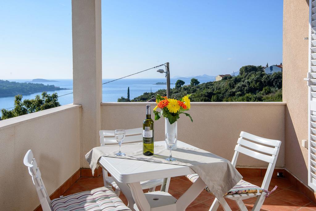 Maja Apartment Cavtat II Екстериор снимка