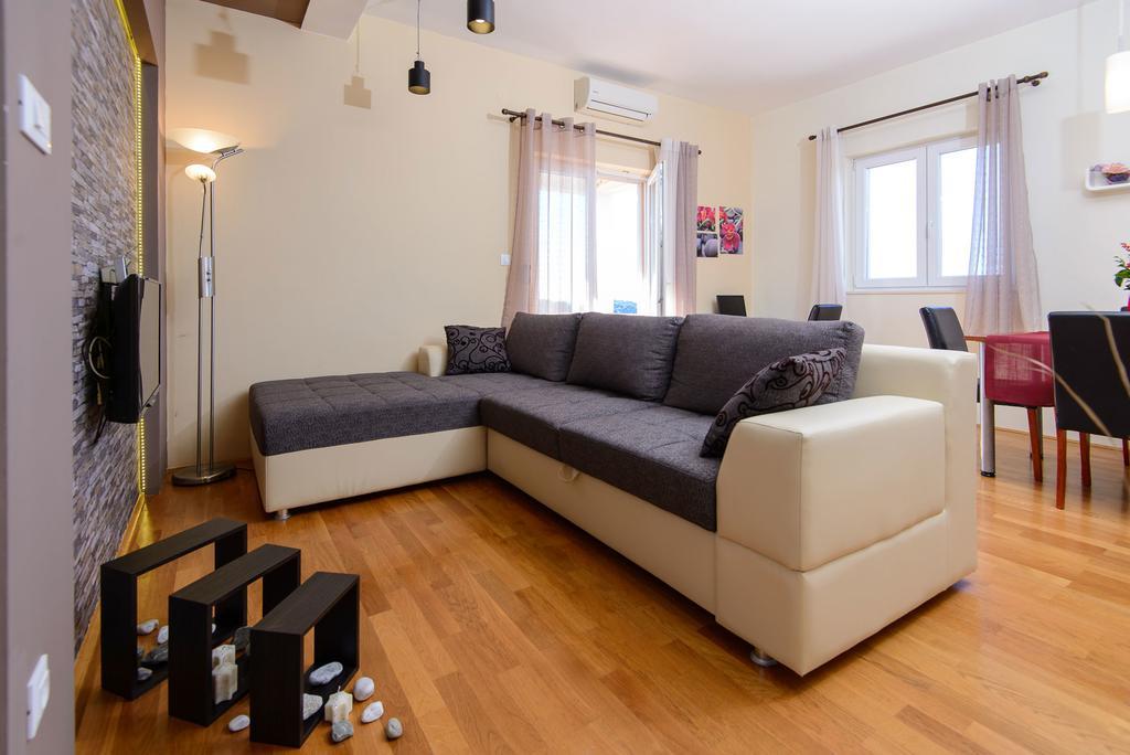Maja Apartment Cavtat II Екстериор снимка