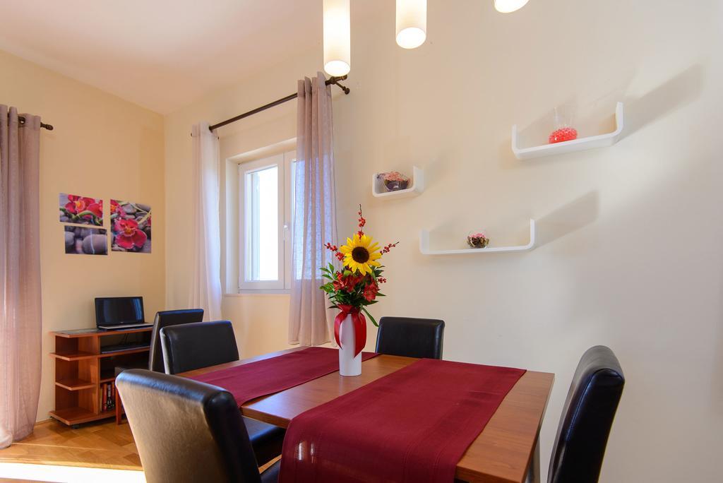 Maja Apartment Cavtat II Екстериор снимка