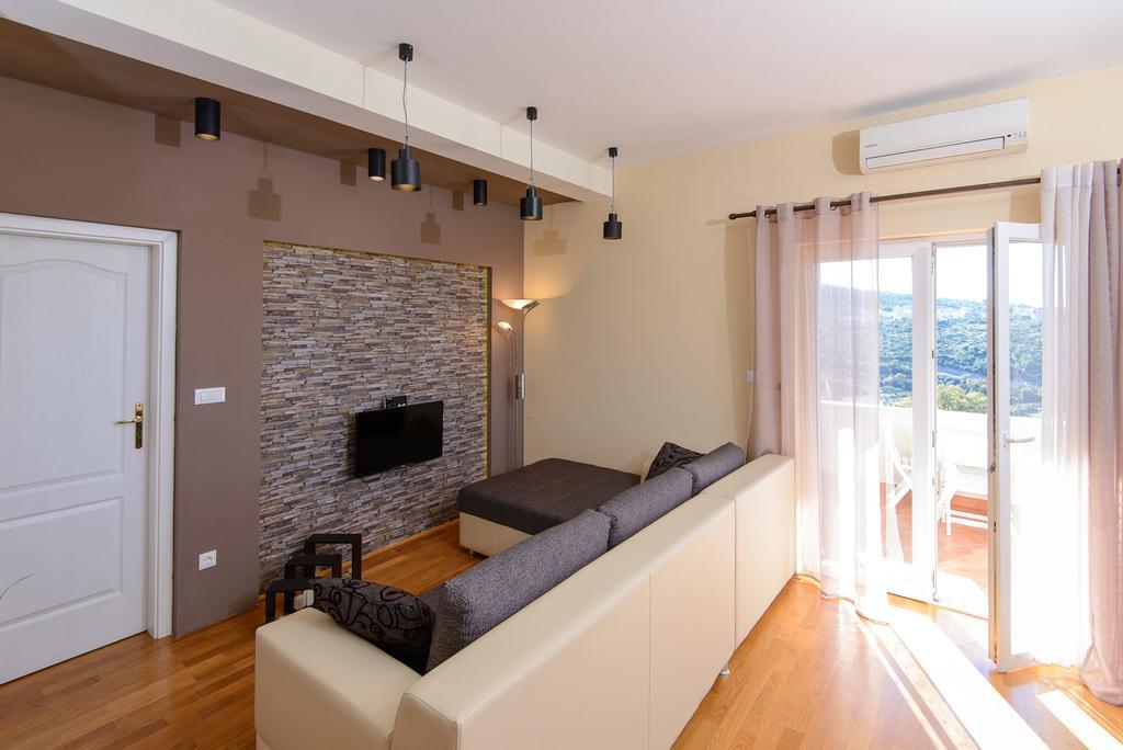 Maja Apartment Cavtat II Екстериор снимка