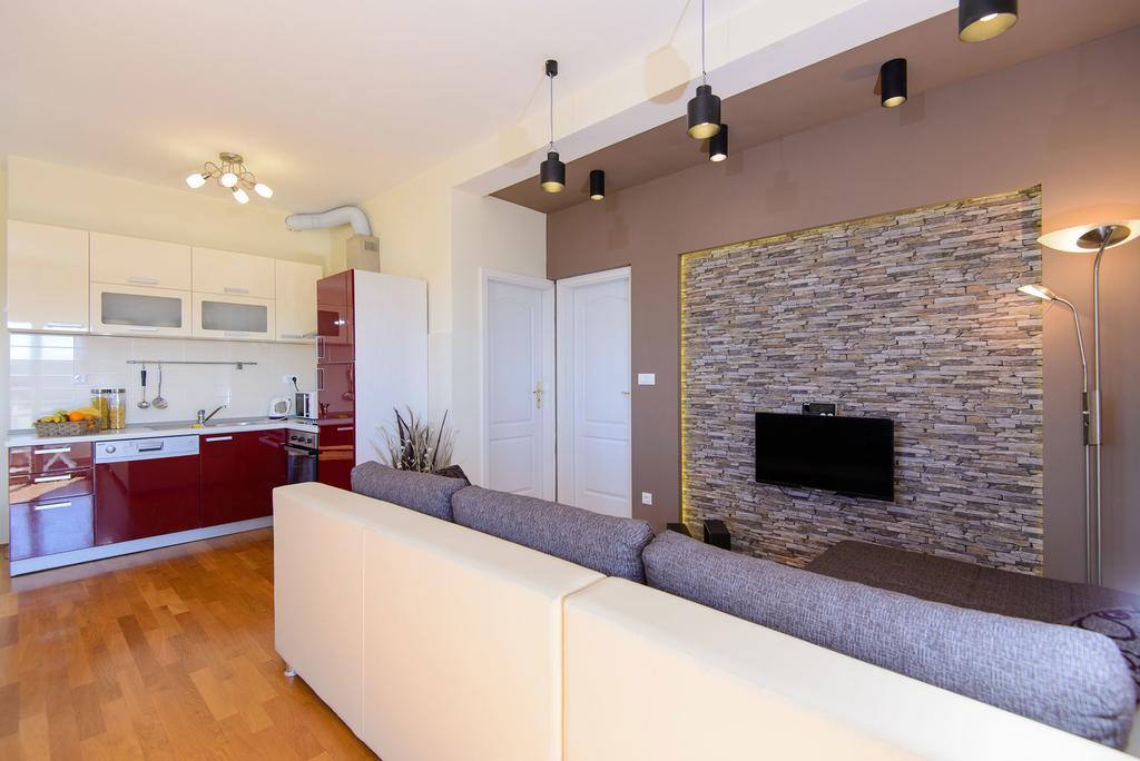 Maja Apartment Cavtat II Екстериор снимка