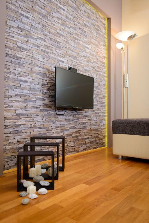 Maja Apartment Cavtat II Екстериор снимка