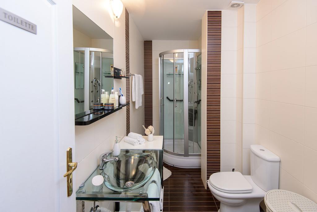 Maja Apartment Cavtat II Екстериор снимка