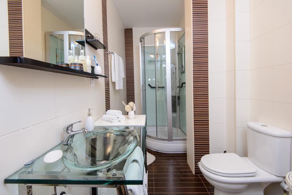 Maja Apartment Cavtat II Екстериор снимка