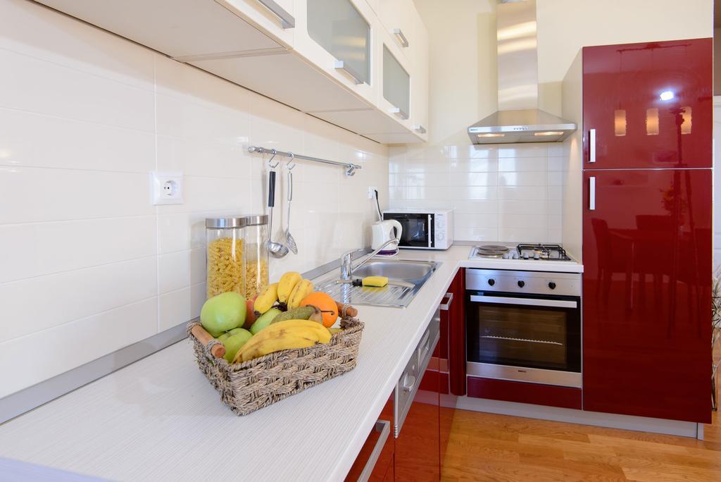 Maja Apartment Cavtat II Екстериор снимка