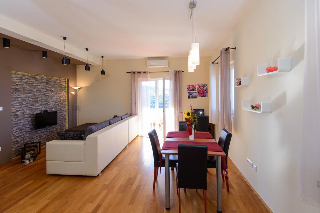Maja Apartment Cavtat II Екстериор снимка