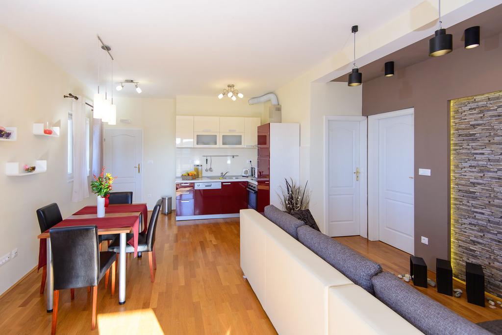 Maja Apartment Cavtat II Екстериор снимка