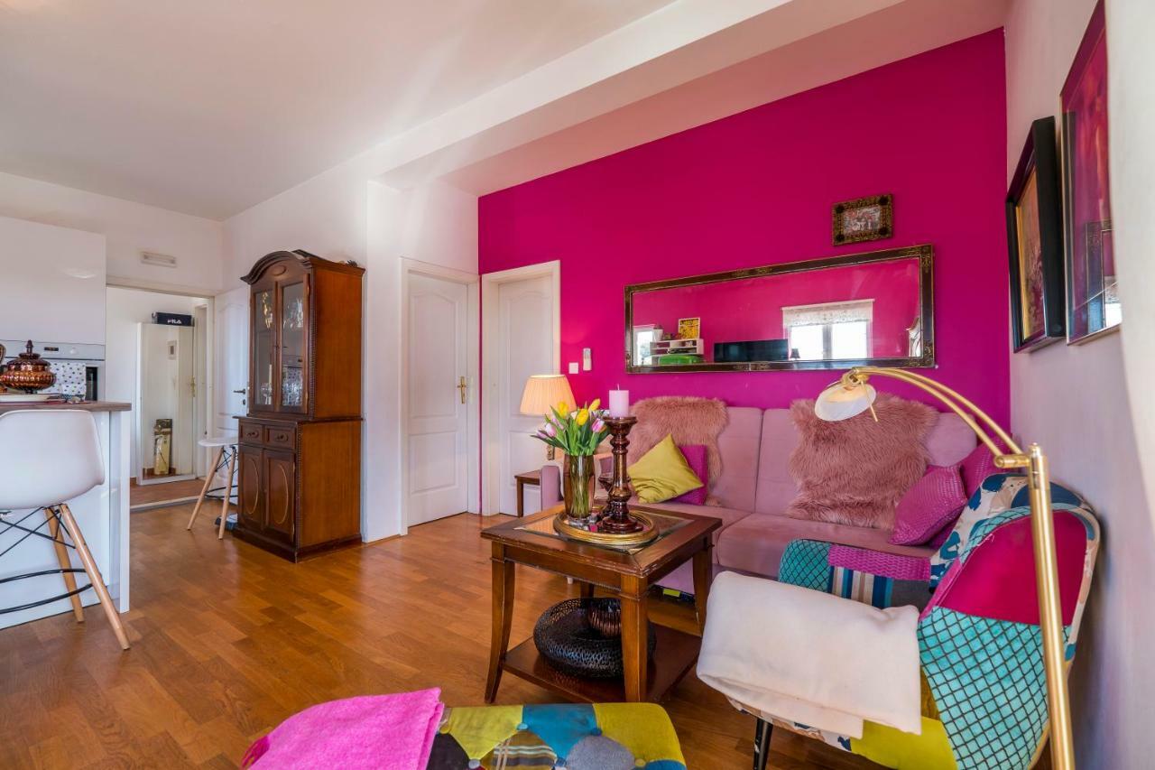 Maja Apartment Cavtat II Екстериор снимка
