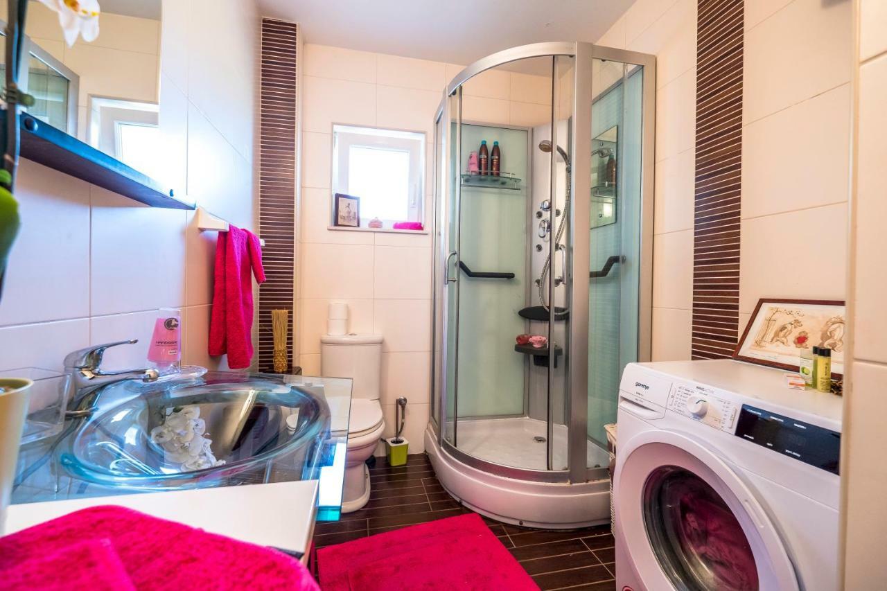 Maja Apartment Cavtat II Екстериор снимка