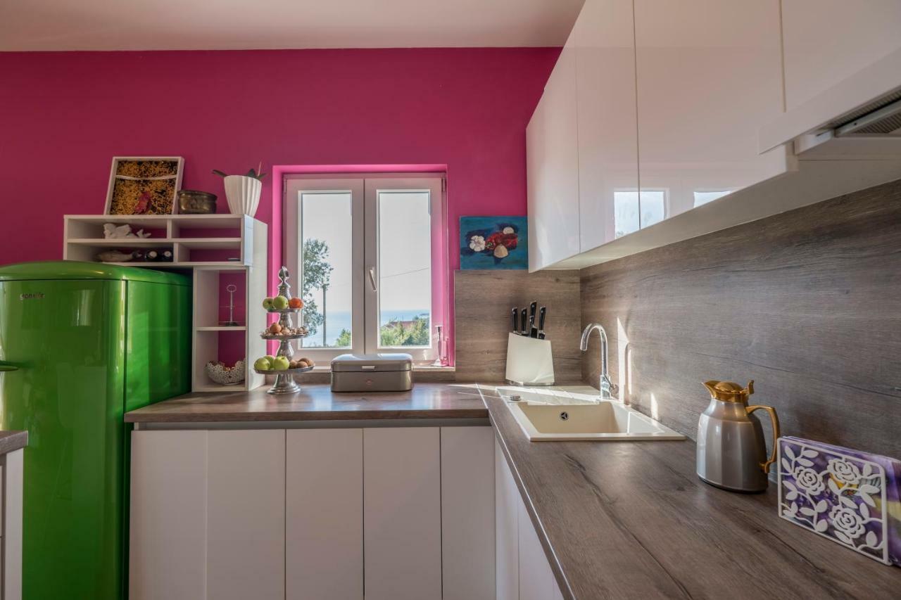 Maja Apartment Cavtat II Екстериор снимка