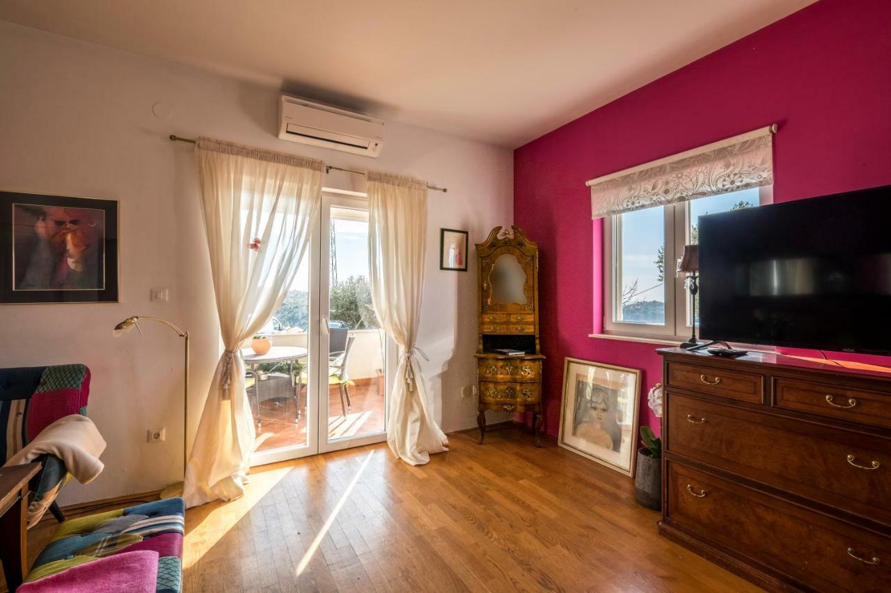 Maja Apartment Cavtat II Екстериор снимка