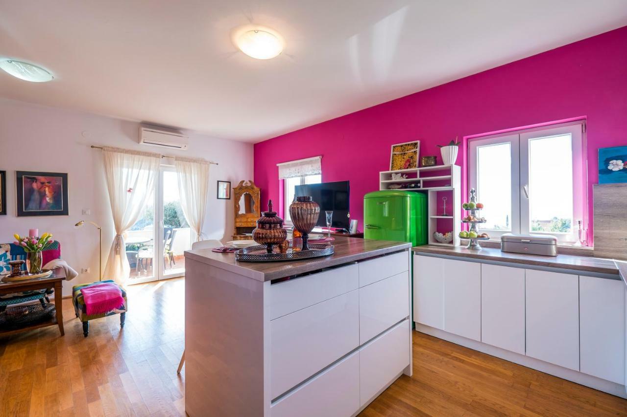 Maja Apartment Cavtat II Екстериор снимка