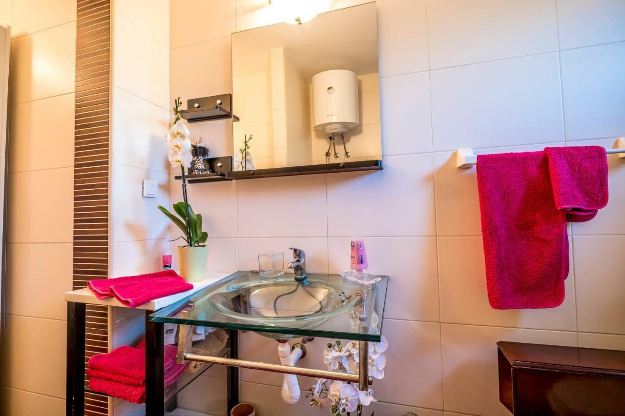 Maja Apartment Cavtat II Екстериор снимка