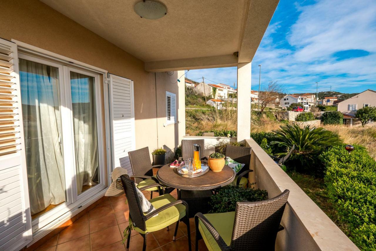 Maja Apartment Cavtat II Екстериор снимка