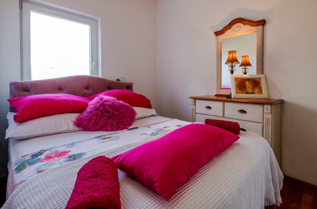 Maja Apartment Cavtat II Екстериор снимка