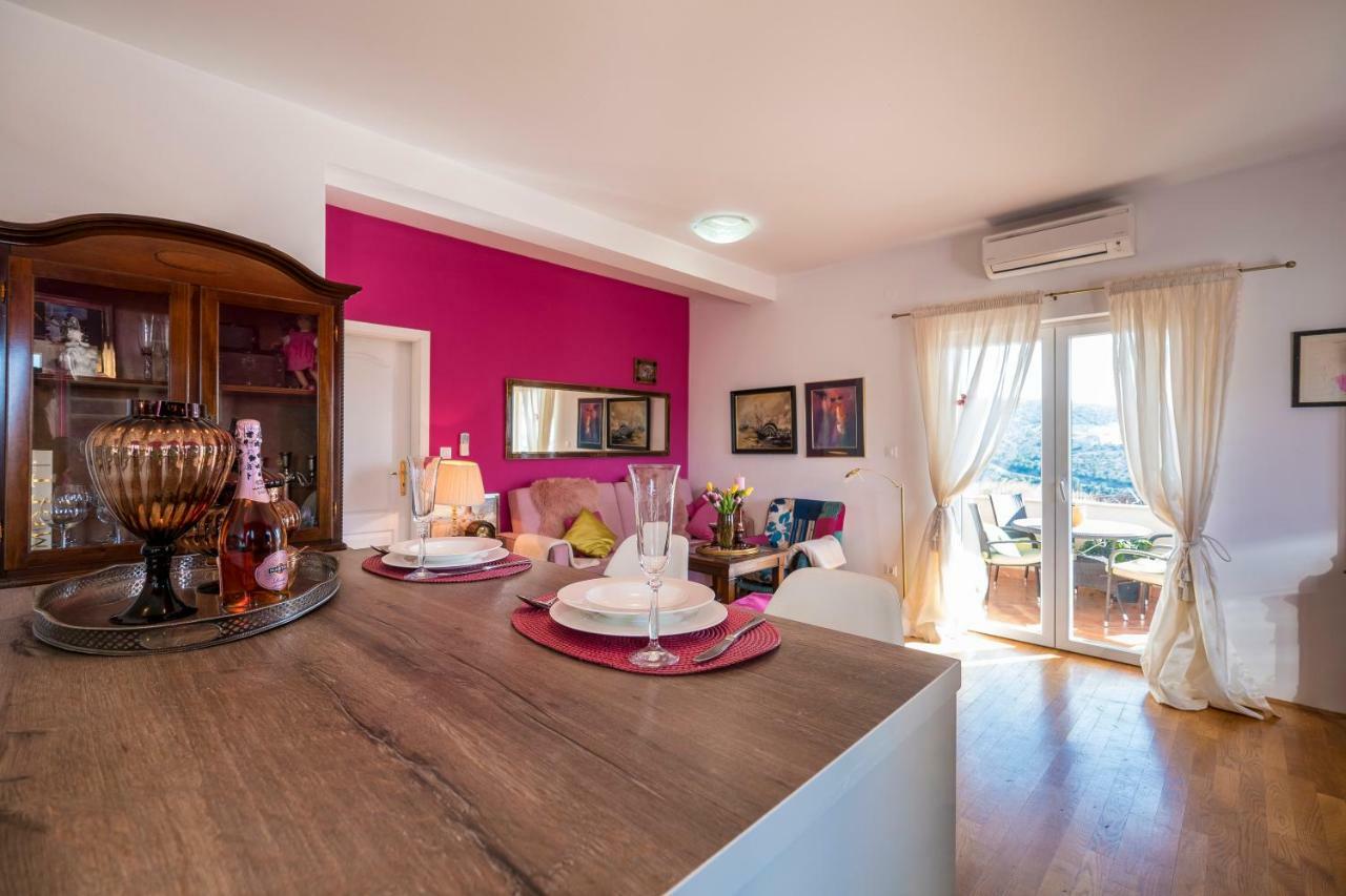Maja Apartment Cavtat II Екстериор снимка