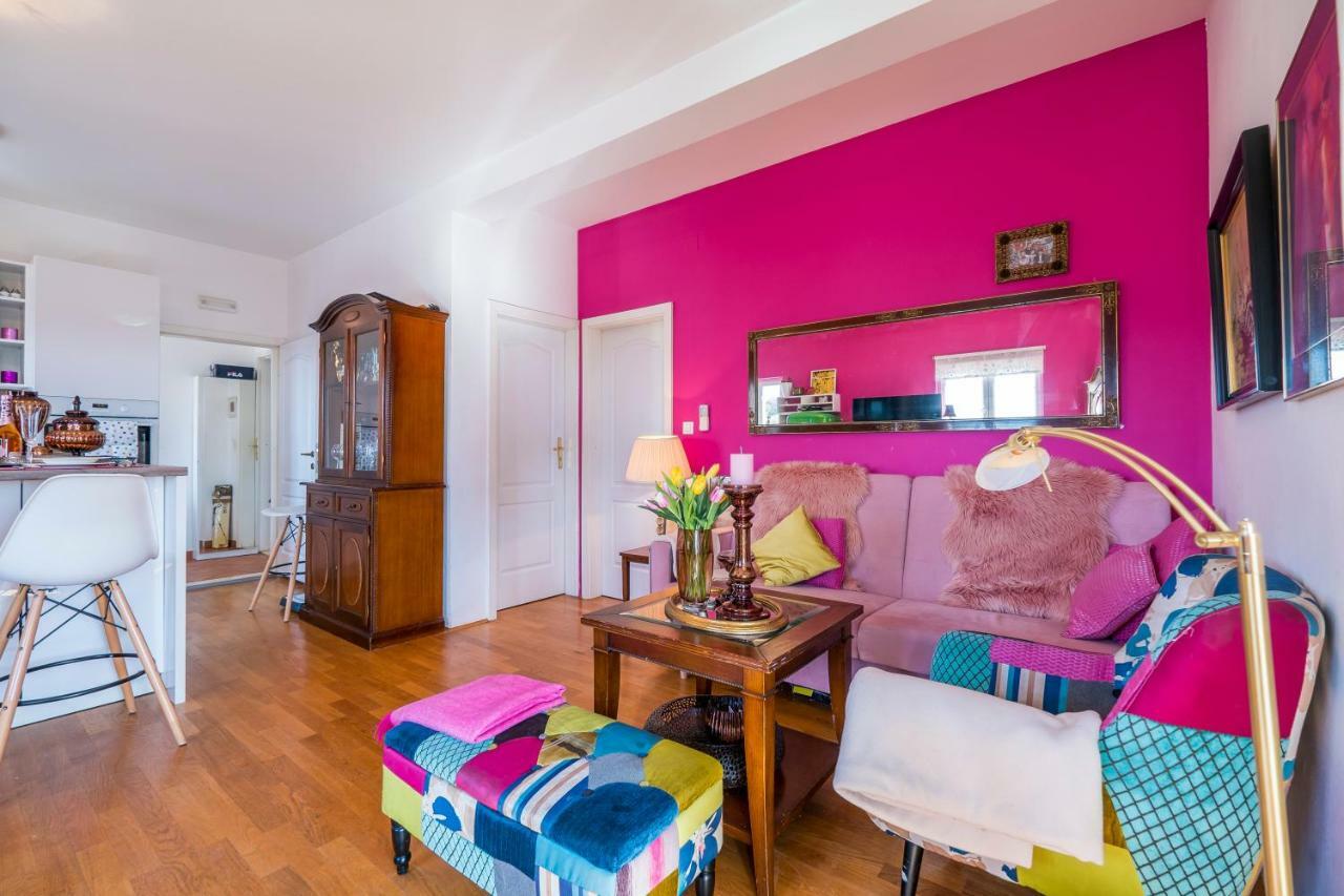 Maja Apartment Cavtat II Екстериор снимка