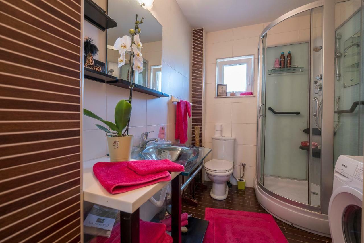 Maja Apartment Cavtat II Екстериор снимка