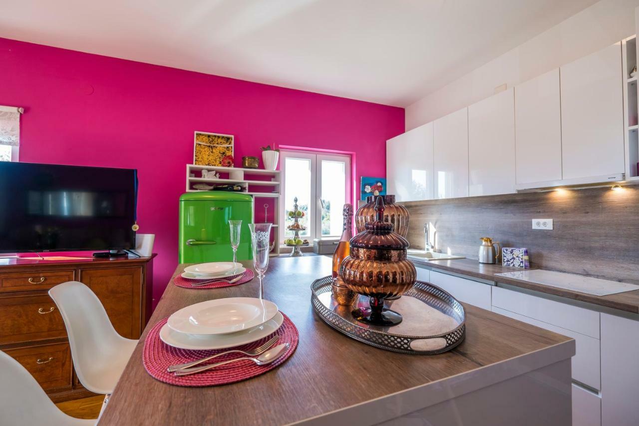Maja Apartment Cavtat II Екстериор снимка
