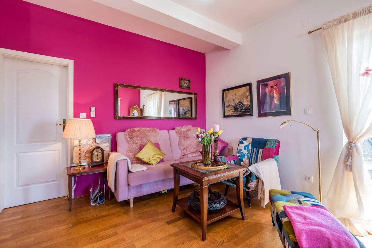 Maja Apartment Cavtat II Екстериор снимка