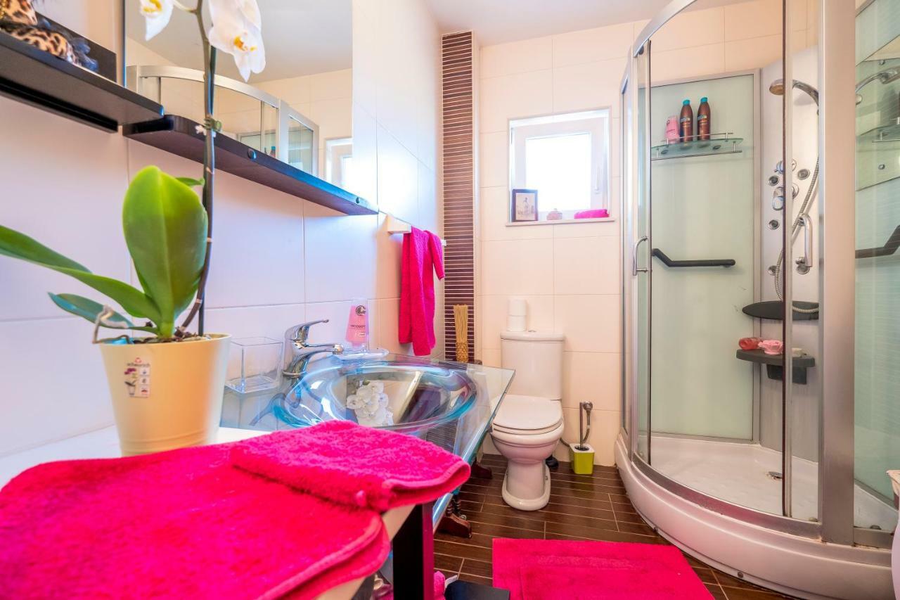 Maja Apartment Cavtat II Екстериор снимка