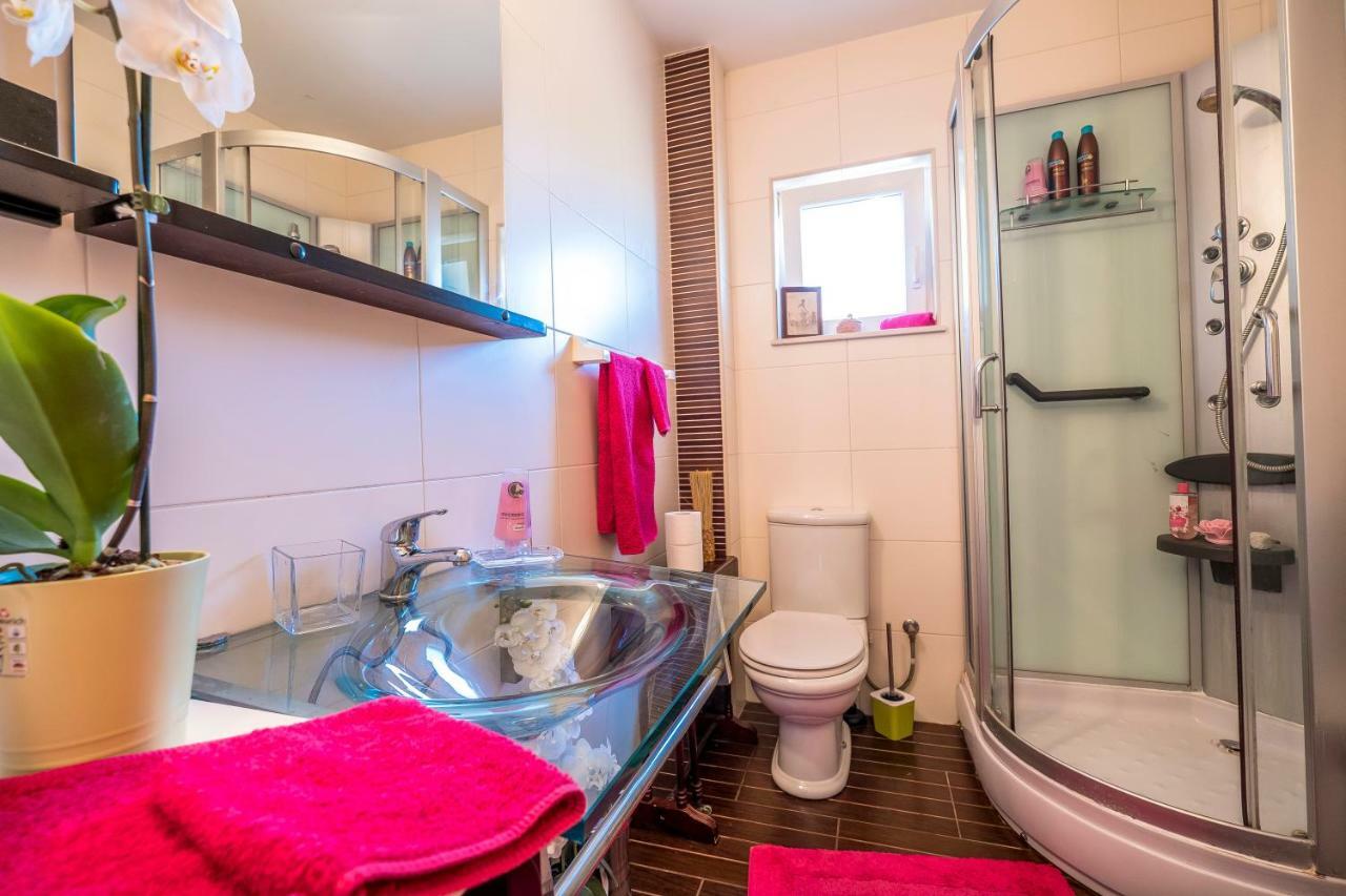 Maja Apartment Cavtat II Екстериор снимка