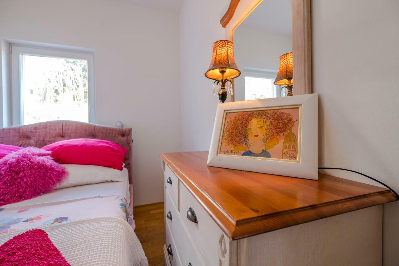 Maja Apartment Cavtat II Екстериор снимка