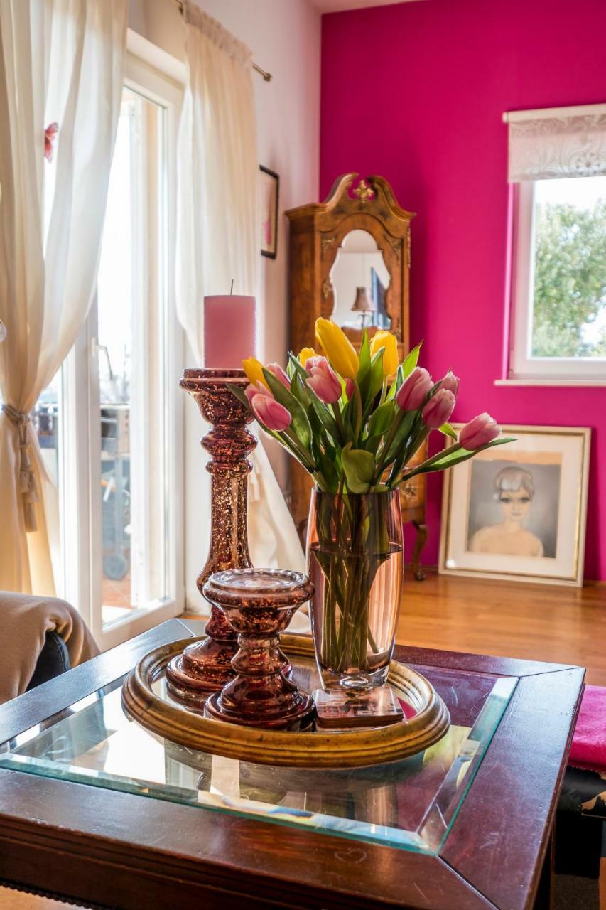 Maja Apartment Cavtat II Екстериор снимка