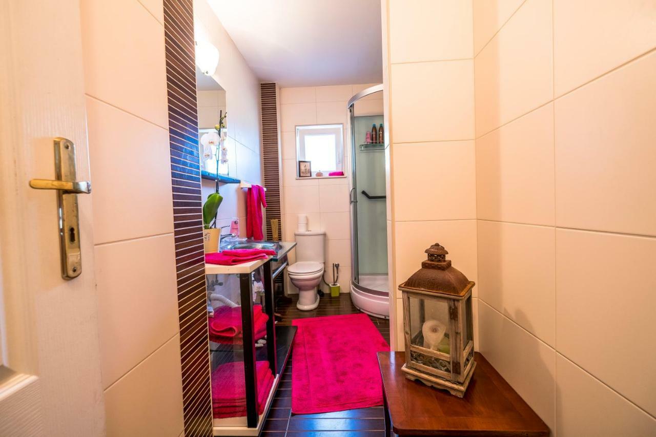 Maja Apartment Cavtat II Екстериор снимка