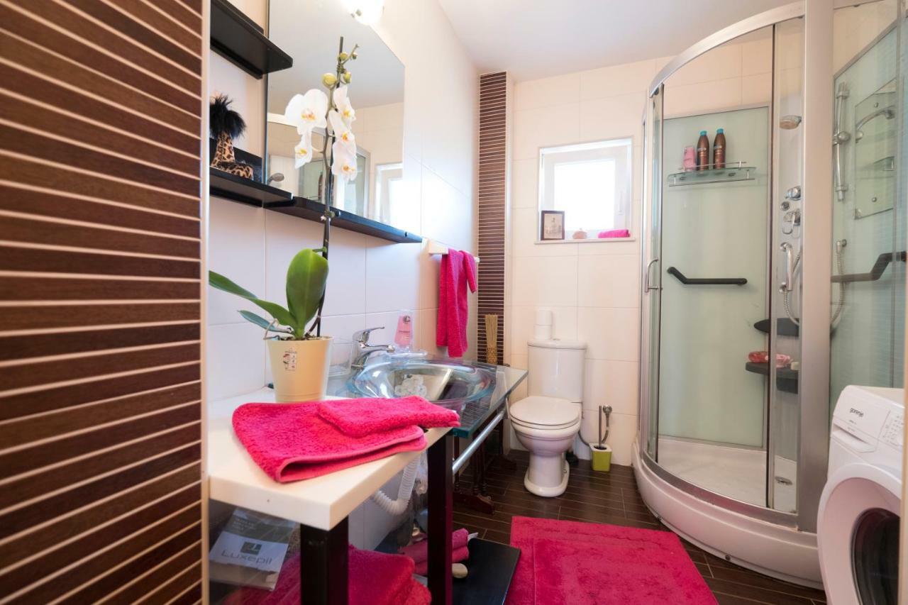 Maja Apartment Cavtat II Екстериор снимка