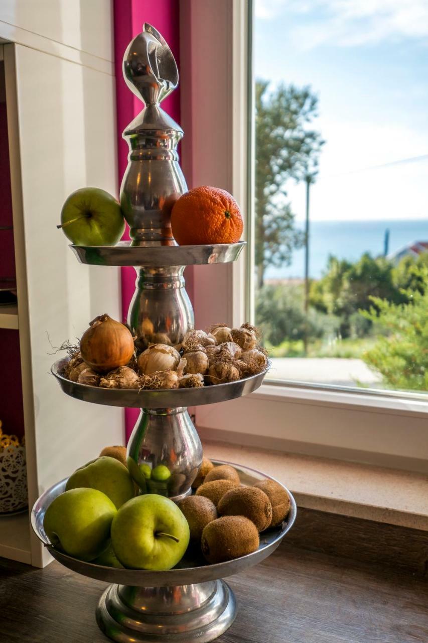 Maja Apartment Cavtat II Екстериор снимка