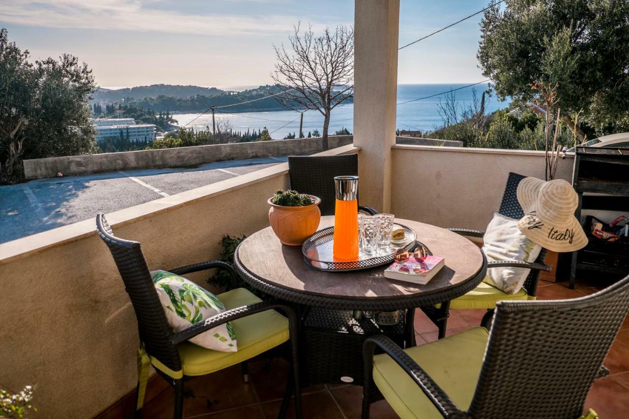 Maja Apartment Cavtat II Екстериор снимка