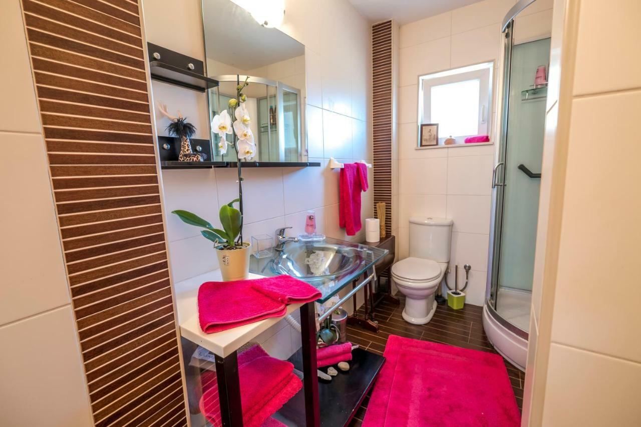 Maja Apartment Cavtat II Екстериор снимка