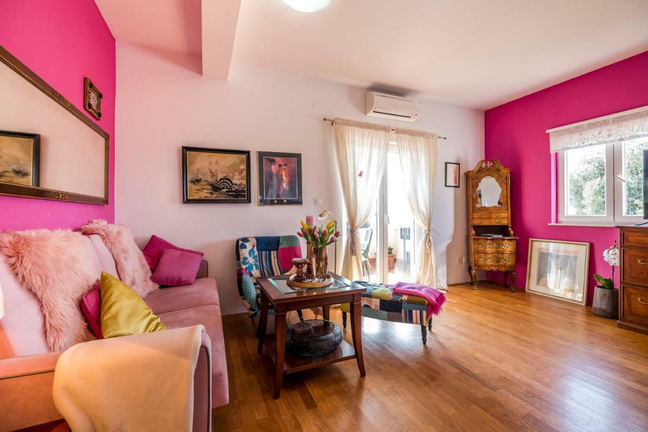Maja Apartment Cavtat II Екстериор снимка
