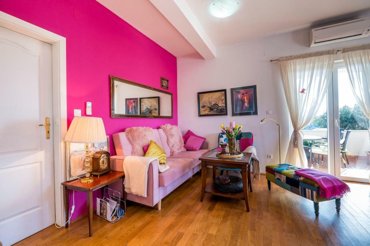 Maja Apartment Cavtat II Екстериор снимка