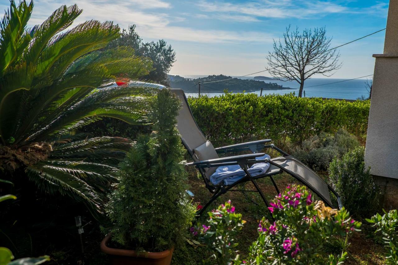 Maja Apartment Cavtat II Екстериор снимка