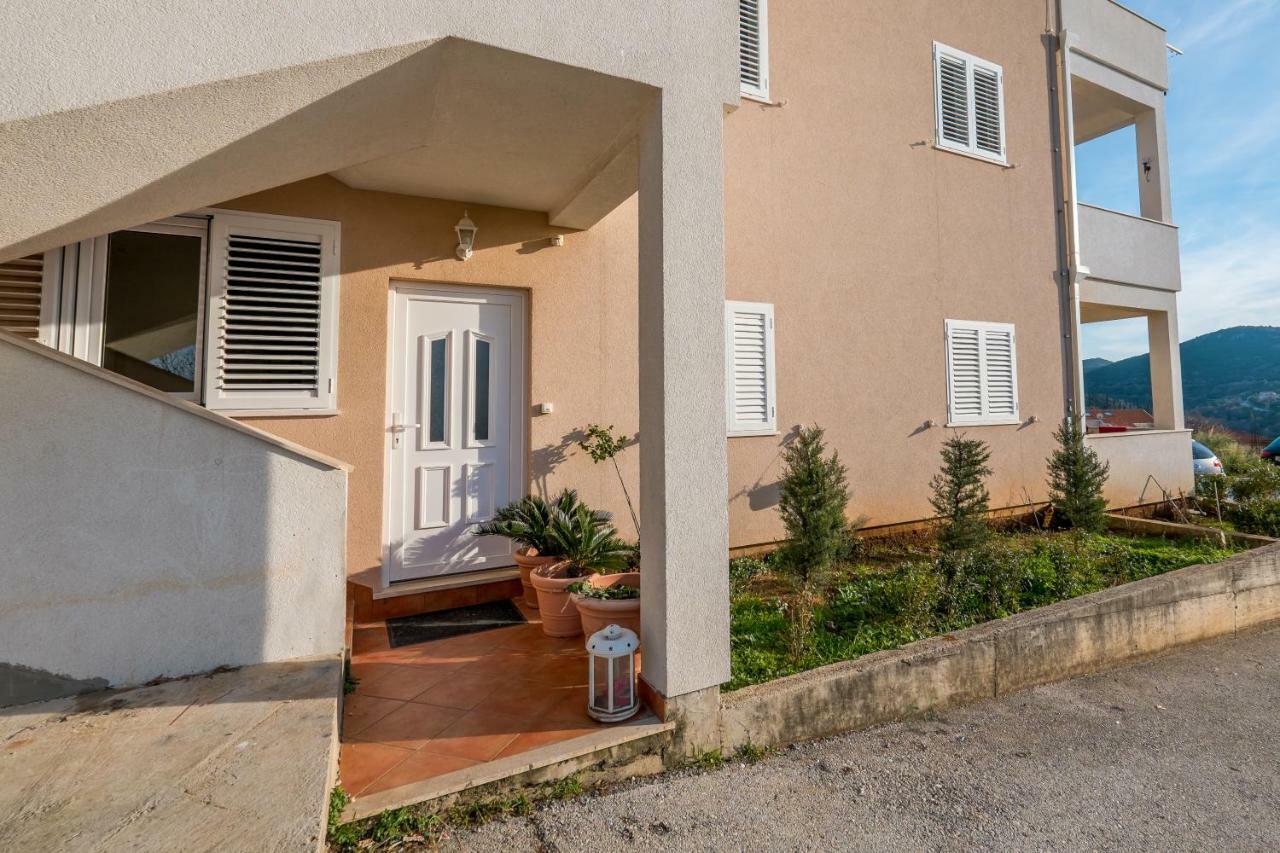 Maja Apartment Cavtat II Екстериор снимка