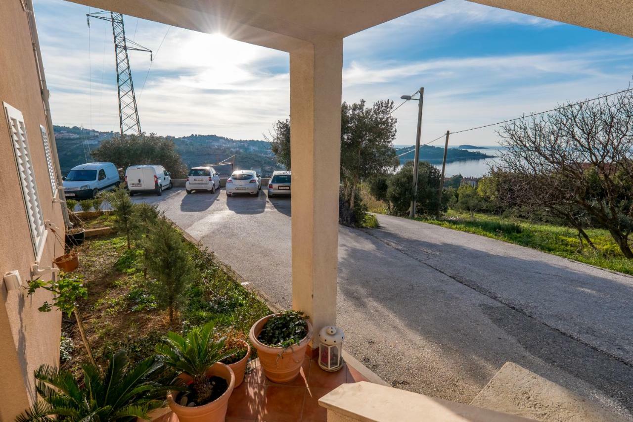 Maja Apartment Cavtat II Екстериор снимка