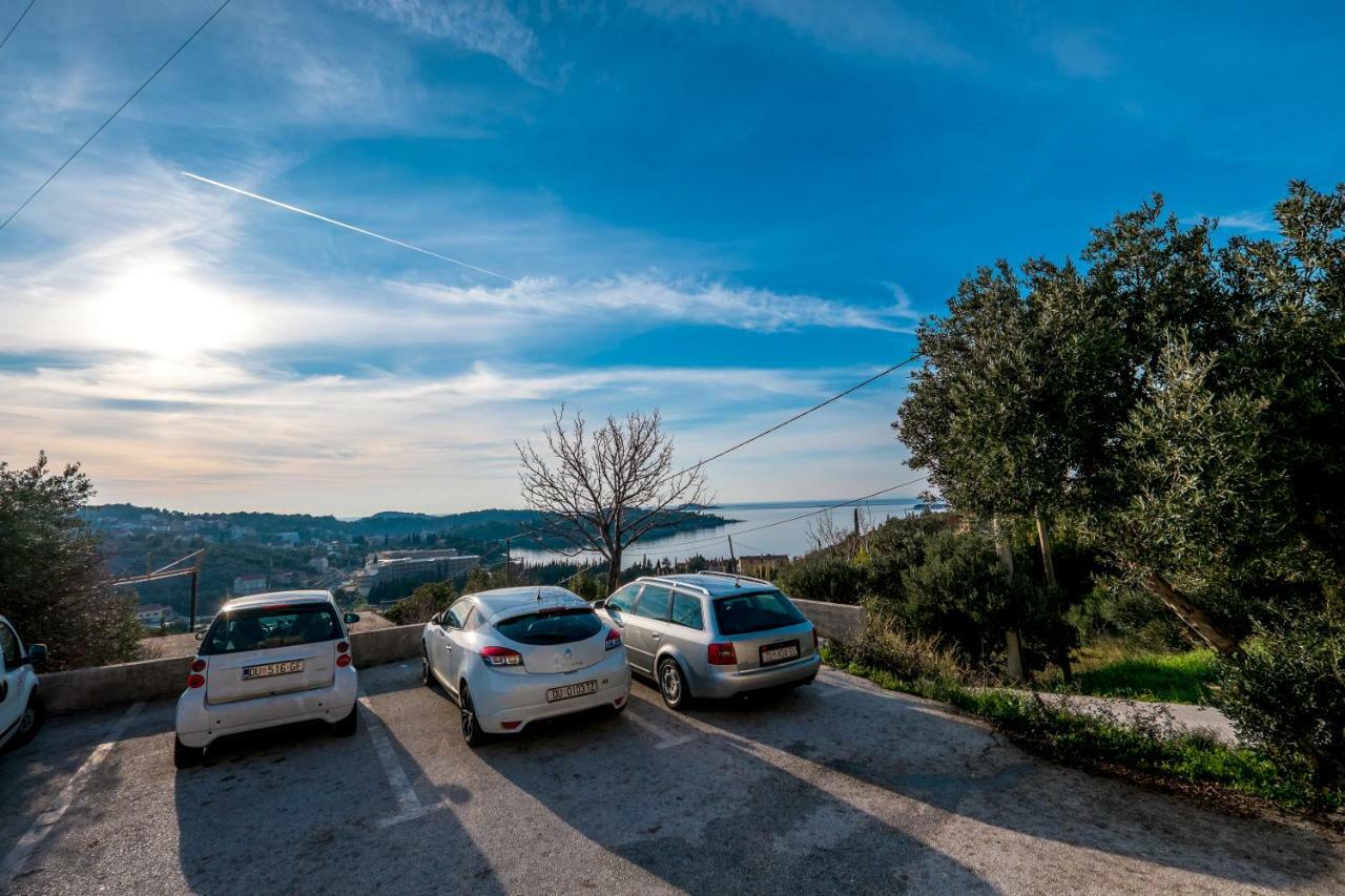 Maja Apartment Cavtat II Екстериор снимка