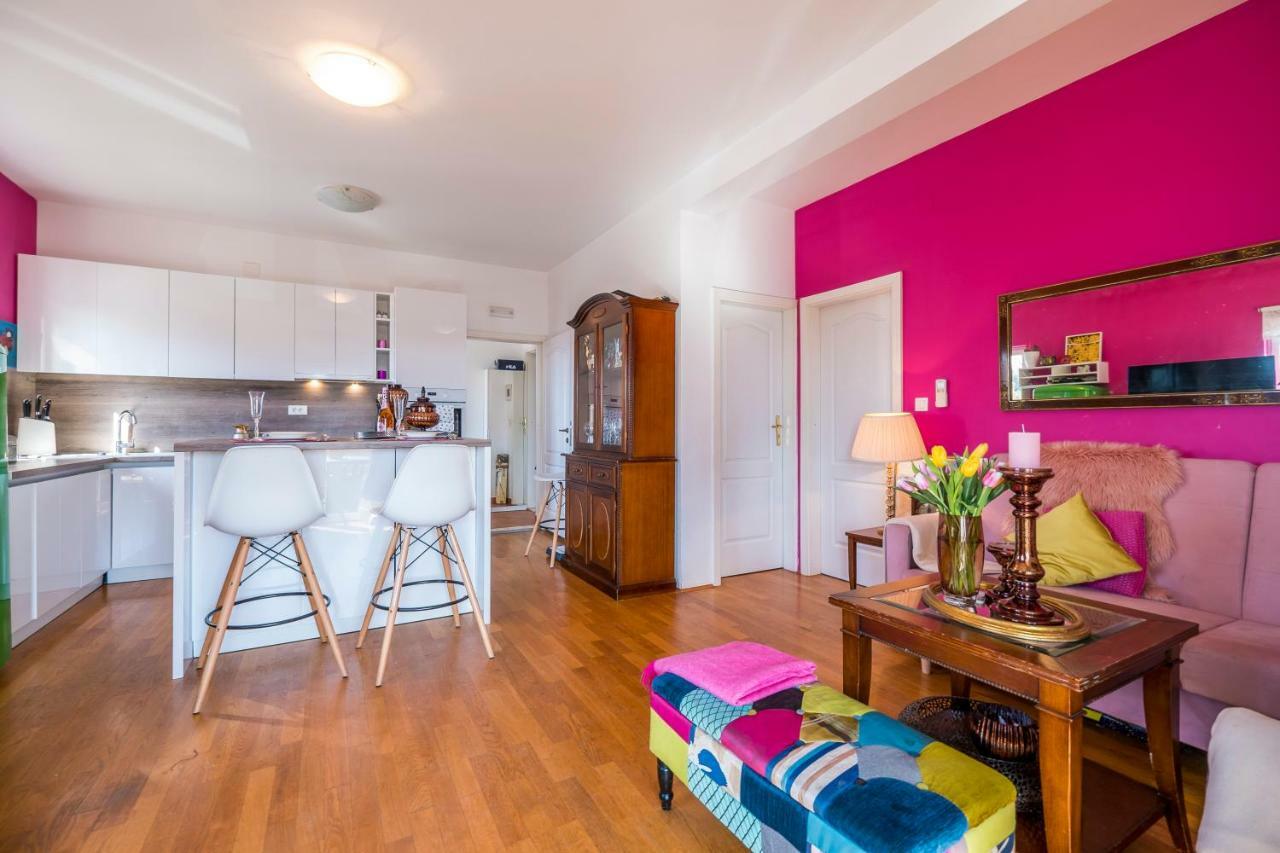 Maja Apartment Cavtat II Екстериор снимка