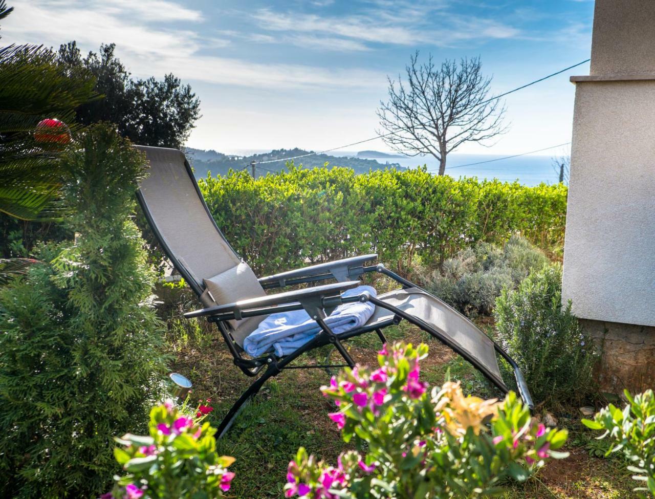 Maja Apartment Cavtat II Екстериор снимка