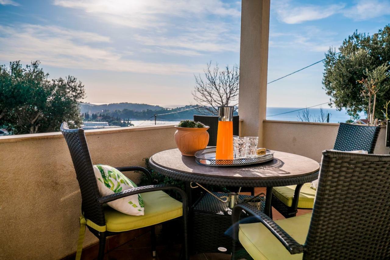 Maja Apartment Cavtat II Екстериор снимка