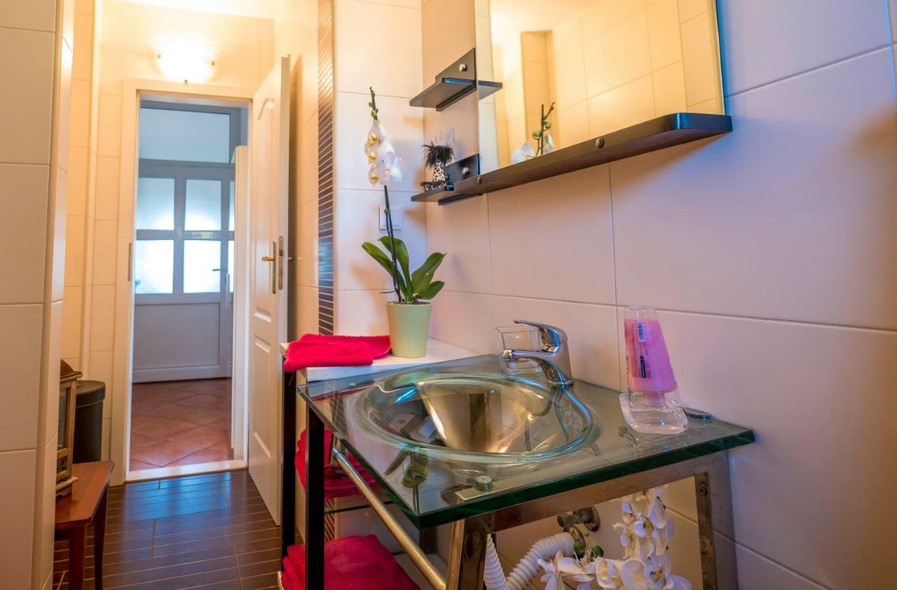 Maja Apartment Cavtat II Екстериор снимка