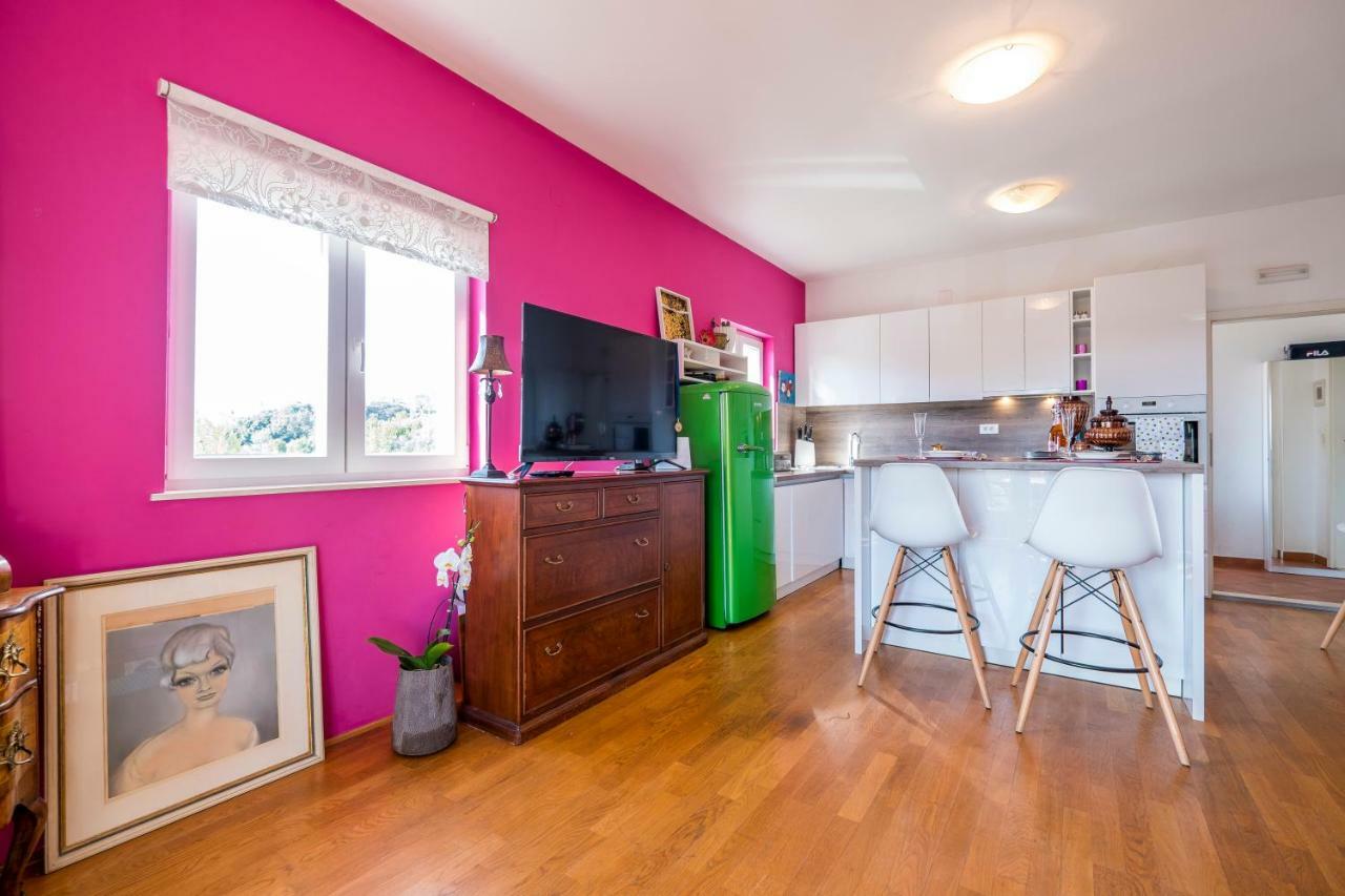 Maja Apartment Cavtat II Екстериор снимка
